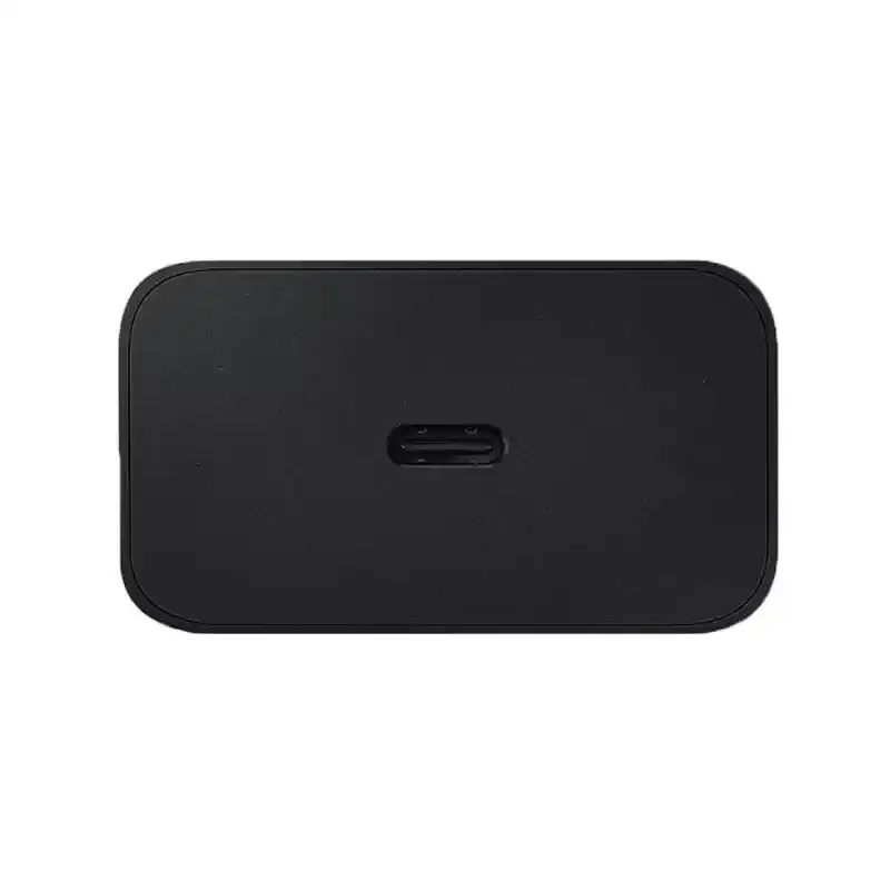 پورت TYPE_C اداپتور فست شارژ سامسونگ T4510 45W